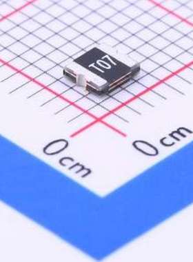 TLC-USMD075 自恢复保险丝 6V 750mA 1210自恢复 1210