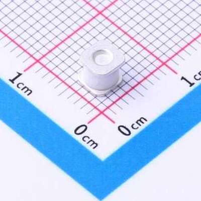 SME75XM 气体放电管(GDT) 75V 3kA 2端 贴片GDT SMD,4.2x4mm
