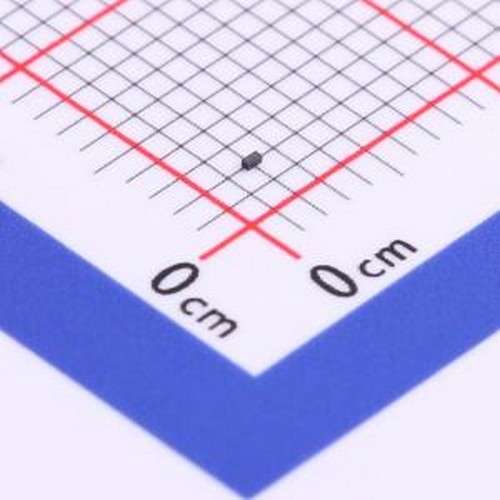 TPD1E6B06DPLR-TP 静电和浪涌保护(TVS/ESD) TPD1E6B06DPLR-TP DF