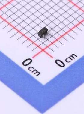 RCLAMP0502BATCT 静电和浪涌保护(TVS/ESD) RCLAMP0502BATCT SOT-