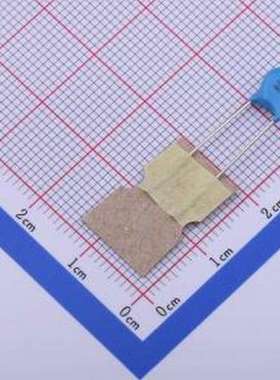 STE05D431K1BQ0FST0R0 压敏电阻 钳位电压745V 13焦耳 插件压敏电