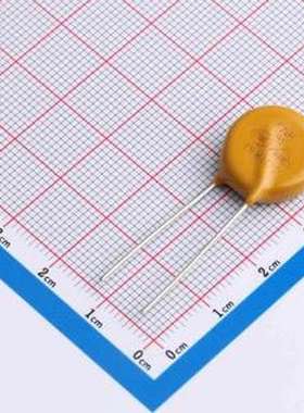 FNR-14K102B 压敏电阻 FNR-14K102B 插件,P=7.5mm