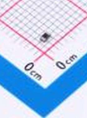 SMD0603-075-6V 自恢复保险丝 6V 750mA 贴片自恢复 0603