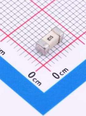 0476015.MRSN 一次性保险丝 125V SMD,6.1x2.7mm