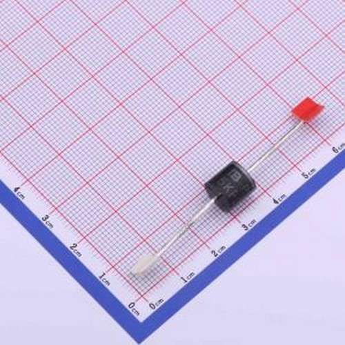 5KP20A/B 静电和浪涌保护(TVS/ESD) 5KP20A/B 插件