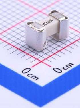 0157010.DR 一次性保险丝 125V贴片式保险丝（含保险丝座） SMD,3