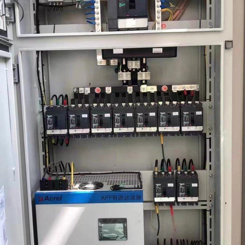 议价-安科瑞 APF50-38其它元器件