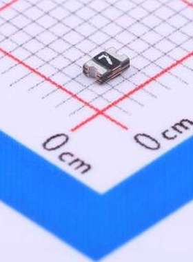 SMD0805-075 自恢复保险丝 6V 750mA 0805自恢复 0805