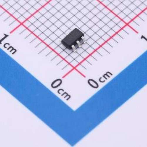 SP3012-04HTG 静电和浪涌保护(TVS/ESD) SP3012-04HTG SOT-26