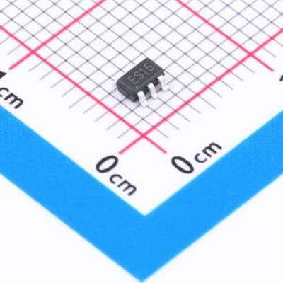 ESDA14V2SC6 静电和浪涌保护(TVS/ESD) ESDA14V2SC6 SOT-23-6