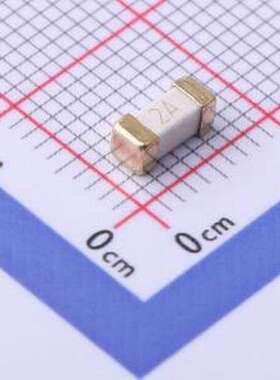 TA3VT2 一次性保险丝 2410慢断 300V 2A 镀金 2410
