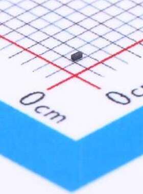 LESD11LL5.0CT5G 静电和浪涌保护(TVS/ESD) 双向ESD DFN0603-2L