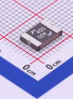 SMD2920P400TF 自恢复保险丝 15V 4A 2920自恢复 2920