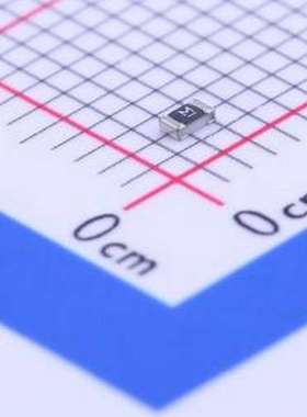 CF06V3T1R25 一次性保险丝 贴片式保险丝 0603