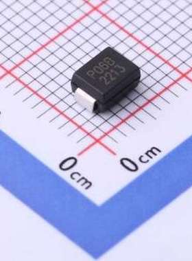 P0640SB-MS 半导体放电管(TSS) P0640SB-MS SMB