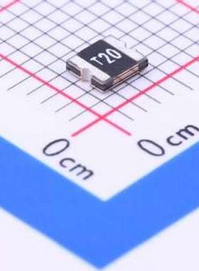 TLC-USMD200 自恢复保险丝 6V 2A 1210自恢复 1210