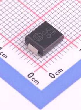 SMCJ210A 静电和浪涌保护(TVS/ESD) SMCJ210A SMC
