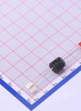 30KPA36A/B 静电和浪涌保护(TVS/ESD) 单向TVS 36V截止 490.3A峰