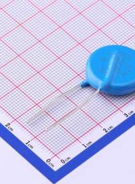 102KD20J 压敏电阻 钳位电压1650V 565焦耳 插件压敏电阻 插件