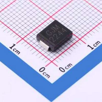 SMCJ350A 静电和浪涌保护(TVS/ESD) VRMW(V) 350 BreakdownVoltag