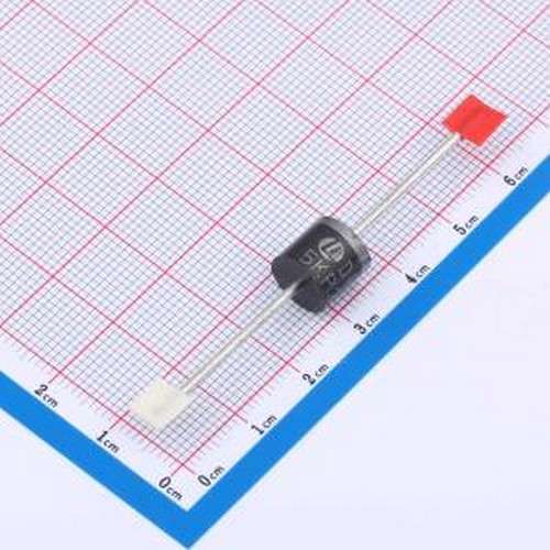 5KP24A-Q 静电和浪涌保护(TVS/ESD) 车规 P600