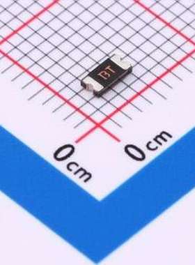 1206L016/60NR 自恢复保险丝 60V 0.16A 1206自恢复 1206