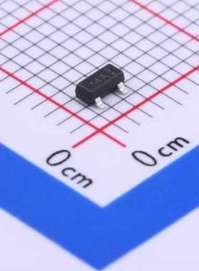 PJSOT12_R1_00001 静电和浪涌保护(TVS/ESD) PJSOT12 SOT-23