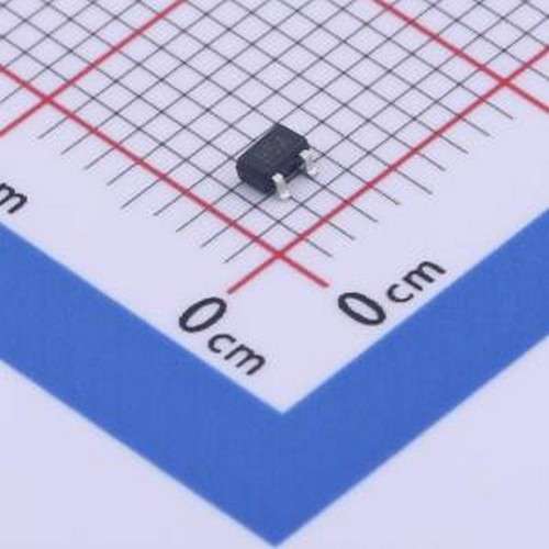 TPESDB5V0AT3 静电和浪涌保护(TVS/ESD) TPESDB5V0AT3 SOT-323