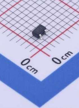 TPESDB5V0AT3 静电和浪涌保护(TVS/ESD) TPESDB5V0AT3 SOT-323