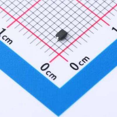 BV05C 静电和浪涌保护(TVS/ESD) 瞬态抑制二极管(TVS) SOD-323
