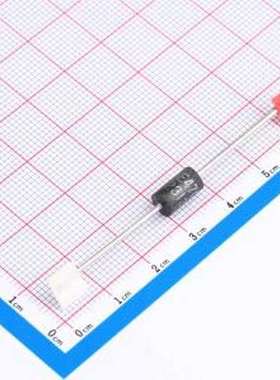 1.5KE47CA-E3/54 静电和浪涌保护(TVS/ESD) 1.5KE47CA-E3/54 DO-2