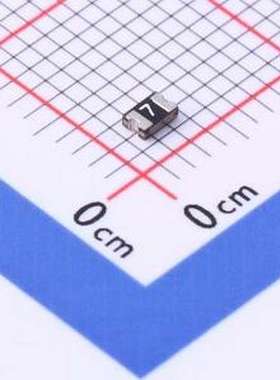 SMD0805-075C-16V 自恢复保险丝 16V 750mA 0805自恢复 0805