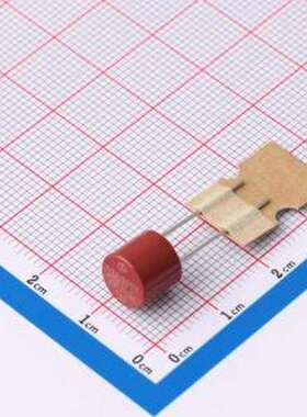 38312000000 一次性保险丝 FUSE 300V UL TL TR5 LL AMMO 2A 插件