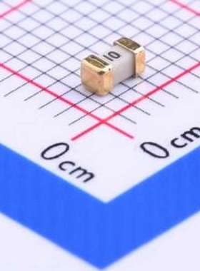 0458010.DR 一次性保险丝 32V贴片式保险丝 1206