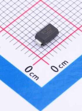 P4SMA200CA 静电和浪涌保护(TVS/ESD) TVS SMA