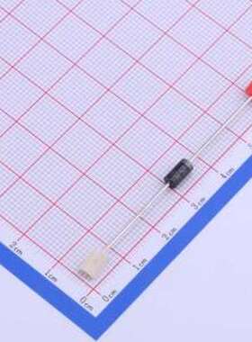 P6KE56A 静电和浪涌保护(TVS/ESD) 单向TVS 47.8V截止 7.79A峰值