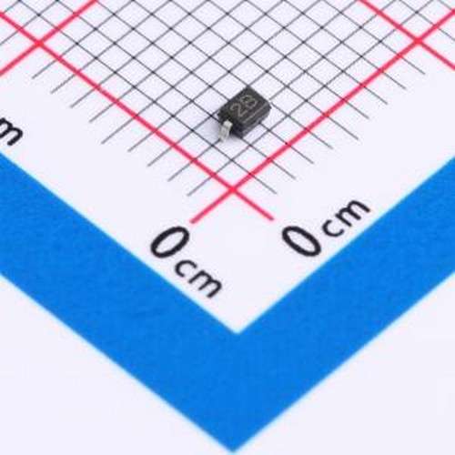 PESD5V0S1BA-N-ES 静电和浪涌保护(TVS/ESD) 反向关断电压（典型
