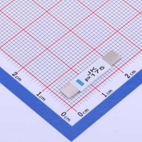 JK-P175 自恢复保险丝 16V 1.75A 贴片自恢复 SMD
