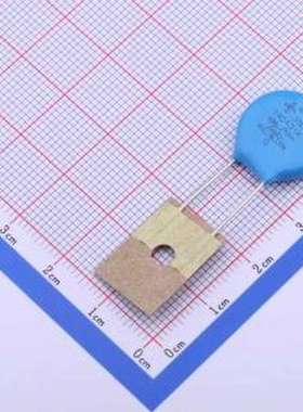 STE14D431K1EQ0FQT0R0 压敏电阻 钳位电压710V 145.6焦耳 插件压