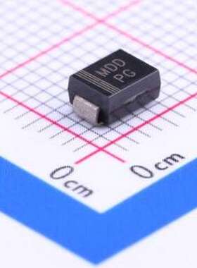 SMBJ120A 静电和浪涌保护(TVS/ESD) 最大耗散功率(W) 600 最大抵