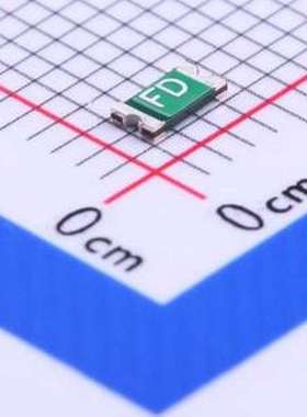 FSMD010-0603-R 自恢复保险丝 0.1A 15V 0603