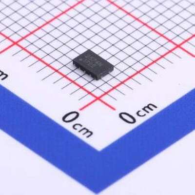 ESDLC2504P9-TP 静电和浪涌保护(TVS/ESD) ESDLC2504P9-TP DFN302