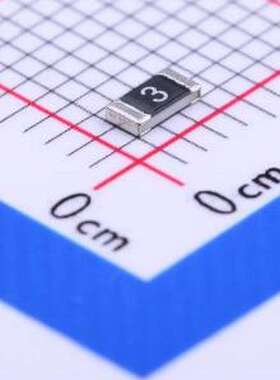 SF-1206F300-2 一次性保险丝 贴片式陶瓷保险丝 1206