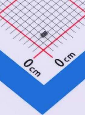 VBUS051BD-HD1-GS08 静电和浪涌保护(TVS/ESD) VBUS051BD-HD1-GS0