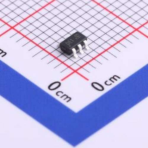 D5V0P4UR6SO-7 静电和浪涌保护(TVS/ESD) D5V0P4UR6SO-7 SOT-26