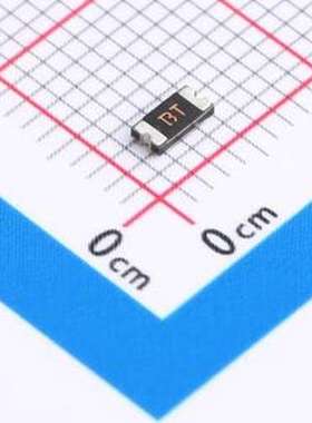 1206L016/33NR 自恢复保险丝 33V 160mA 1206自恢复 1206