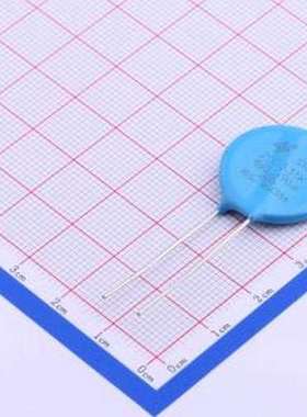 STE20D331K1DN0FSB0R0 压敏电阻 钳位电压550V 150焦耳 插件压敏