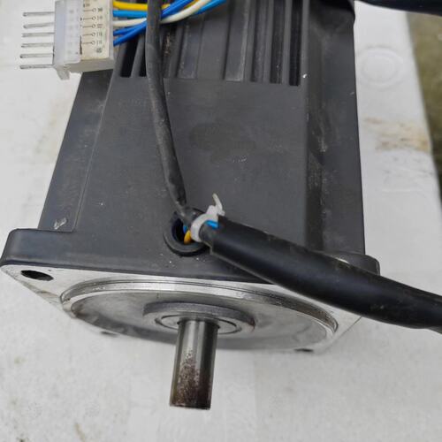 议价-昌力电机 6RK200RA-CF，200W 220V 50H-可维修