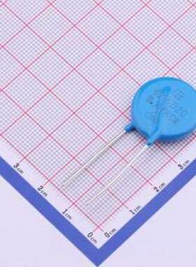 621KD20 压敏电阻 钳位电压1025V 224焦耳 插件压敏电阻 插件