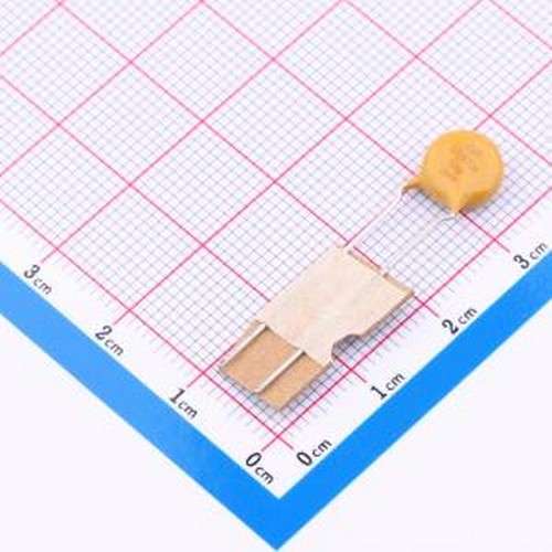 ZVR07D471KK6F5F1 压敏电阻 钳位电压775V 插件压敏电阻 插件,P=5